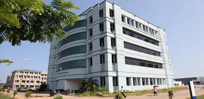 AIIMS Delhi